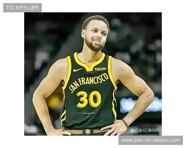 库里顶住防守完成远投,勇士在关键时刻把握机会