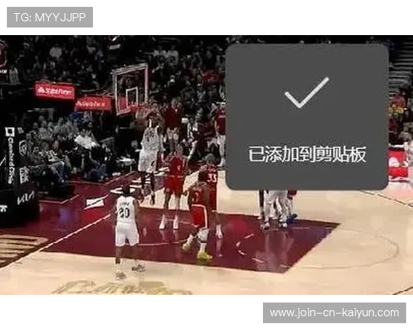 米切尔压哨三分再次命中,骑士乘胜追击