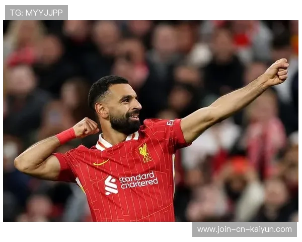 利物浦右路持续施压,萨拉赫频繁制造威胁——战术解码与品牌共振