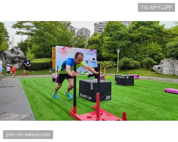 国际跳高智能踏板技术升级发布会在沪举行，世界跳高大赛